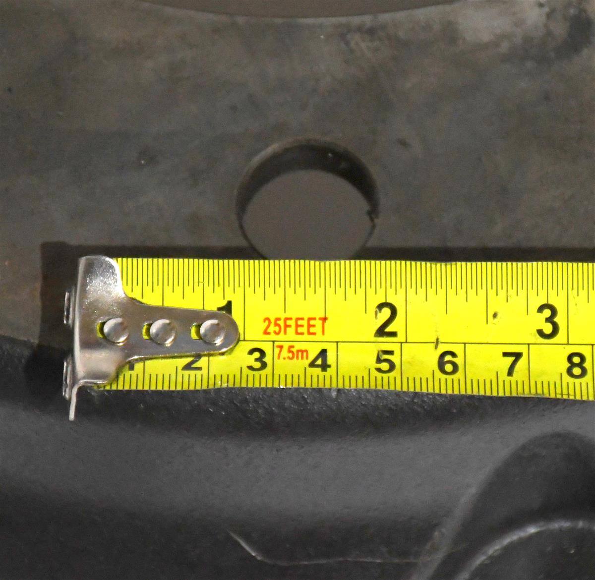 SP-3160 | SP-3160 durabrake 14833 brake drum (11).JPG