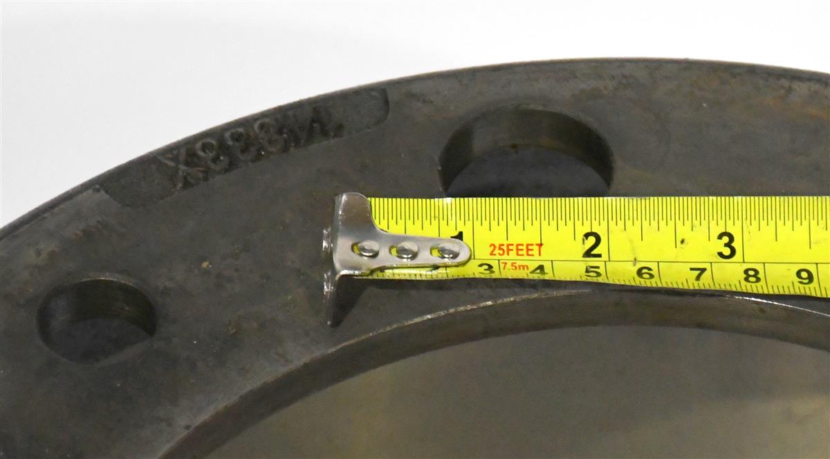 SP-3160 | SP-3160 durabrake 14833 brake drum (12).JPG