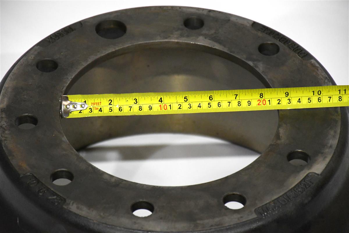 SP-3160 | SP-3160 durabrake 14833 brake drum (13).JPG