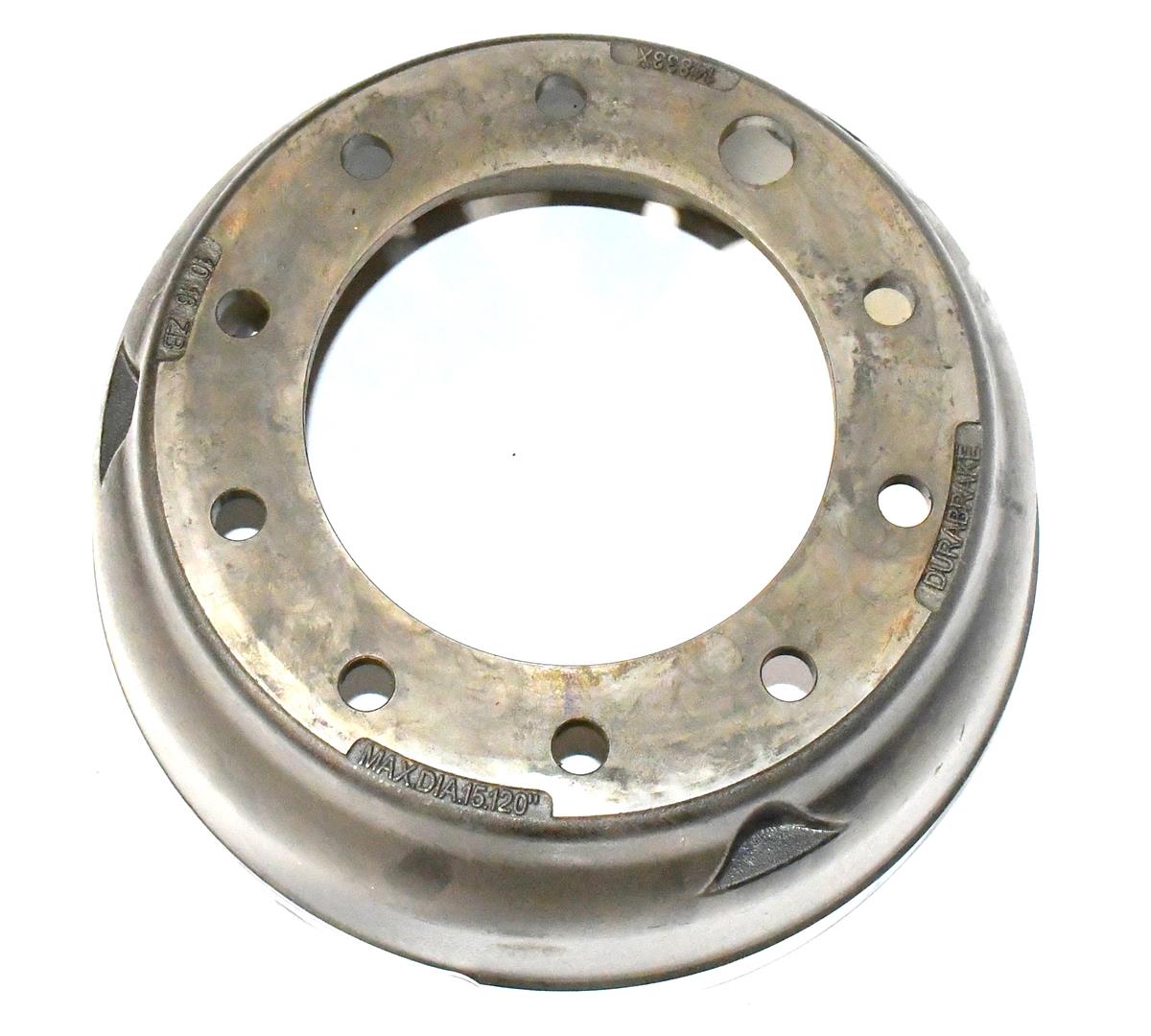 SP-3160 | SP-3160 durabrake 14833 brake drum (4).JPG