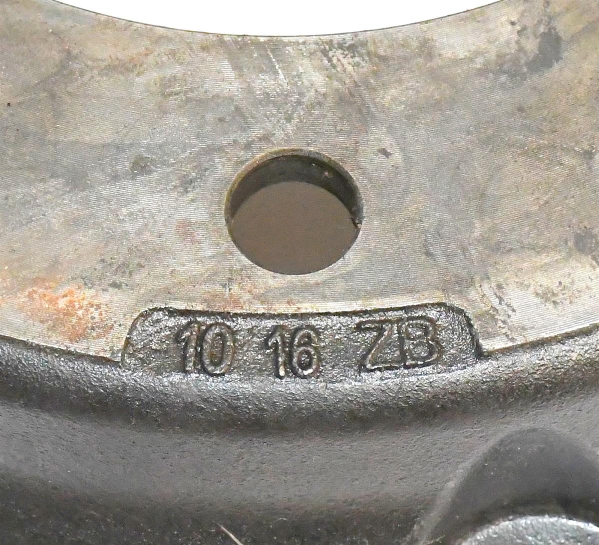 SP-3160 | SP-3160 durabrake 14833 brake drum (5).JPG