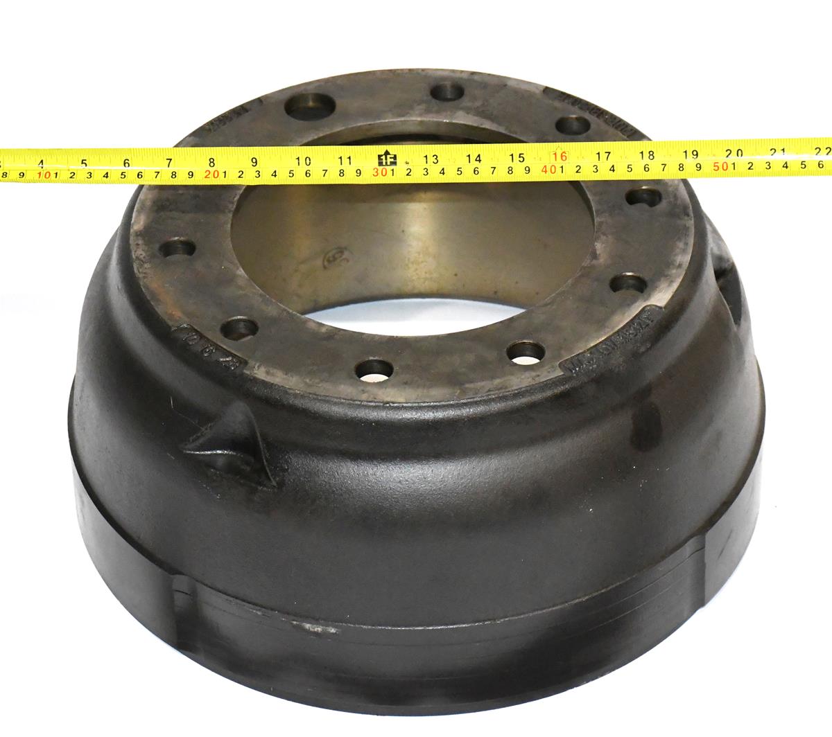 SP-3160 | SP-3160 durabrake 14833 brake drum (9).JPG