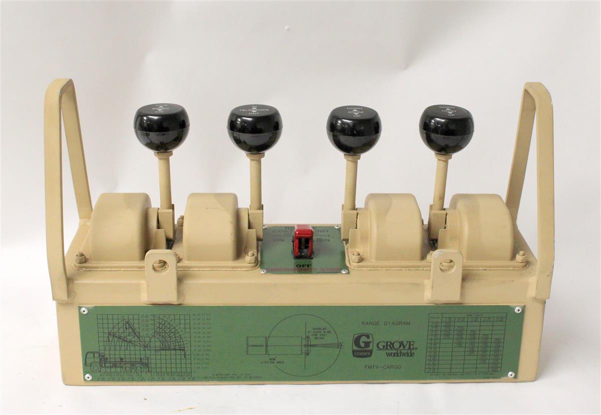 SP-379 | SP-379  Remote Switch Control LMTV FMTV Wrecker Control (10).JPG