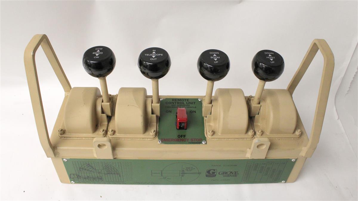 SP-379 | SP-379  Remote Switch Control LMTV FMTV Wrecker Control (13).JPG
