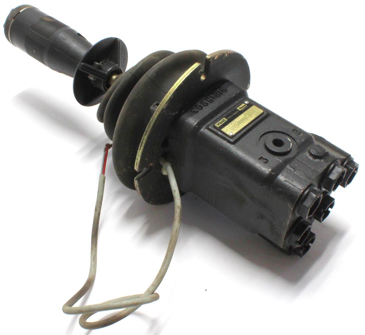SP-397 | SP-397  Manual Joystick Controller 6000 lb. Forklift (4).JPG