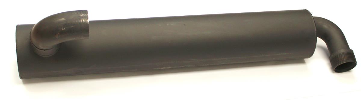 SP-406 | SP-406  Muffler Exhaust Military Standard Engine 30KW 3 (1).JPG