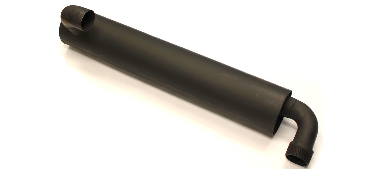 SP-406 | SP-406  Muffler Exhaust Military Standard Engine 30KW 3 (2).JPG