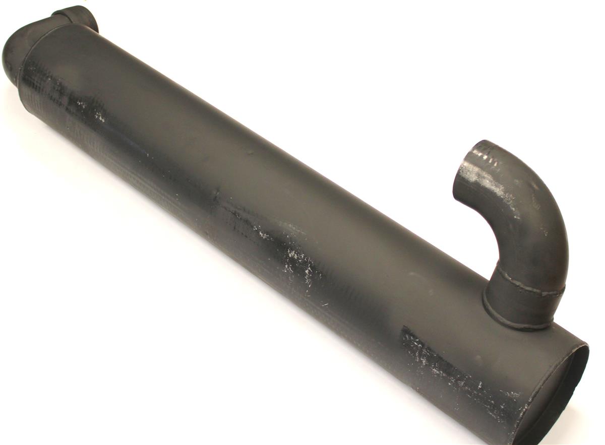 SP-406 | SP-406  Muffler Exhaust Military Standard Engine 30KW 3 (3).JPG