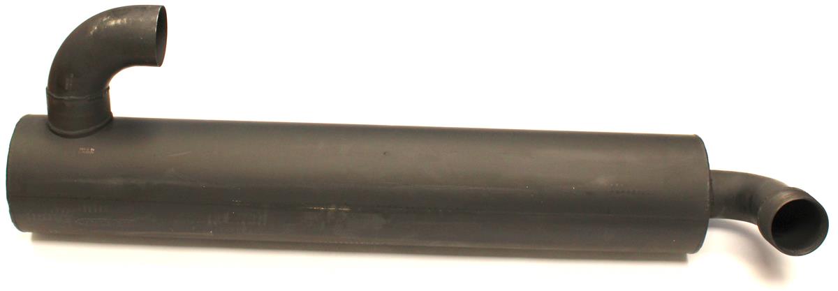 SP-406 | SP-406  Muffler Exhaust Military Standard Engine 30KW 3 (5).JPG