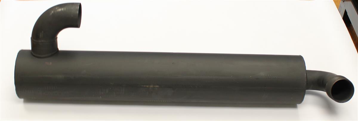 SP-406 | SP-406  Muffler Exhaust Military Standard Engine 30KW 3 (6).JPG