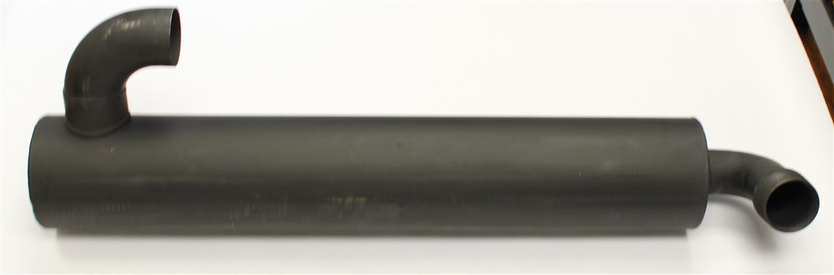 SP-406 | SP-406  Muffler Exhaust Military Standard Engine 30KW 3 (7).JPG