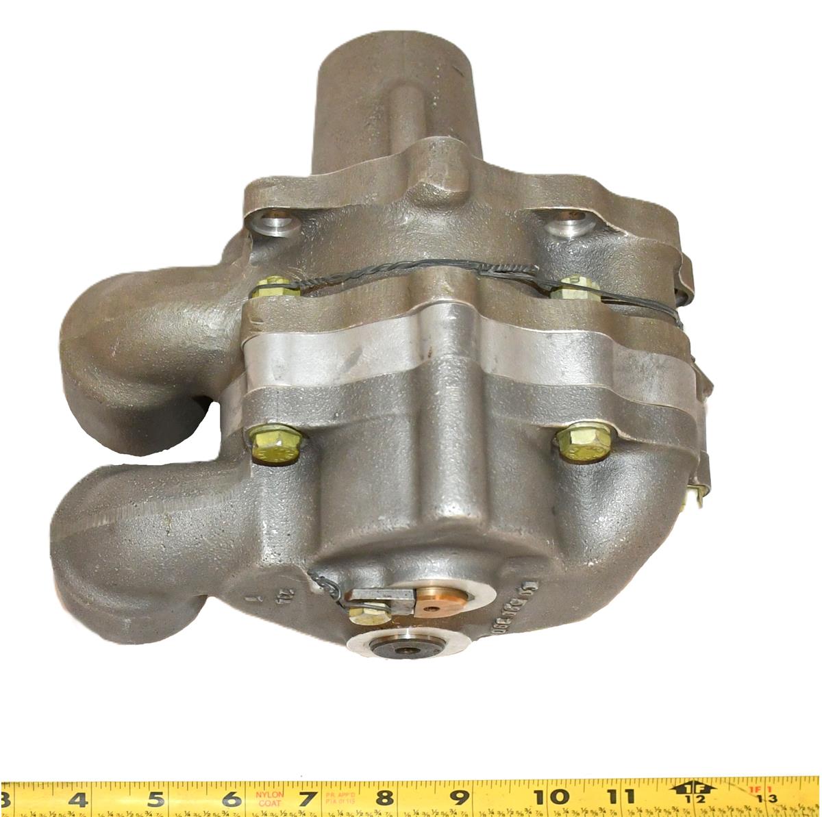 SP-451 | SP-451 Engine Oil Pump Assembly (11).JPG