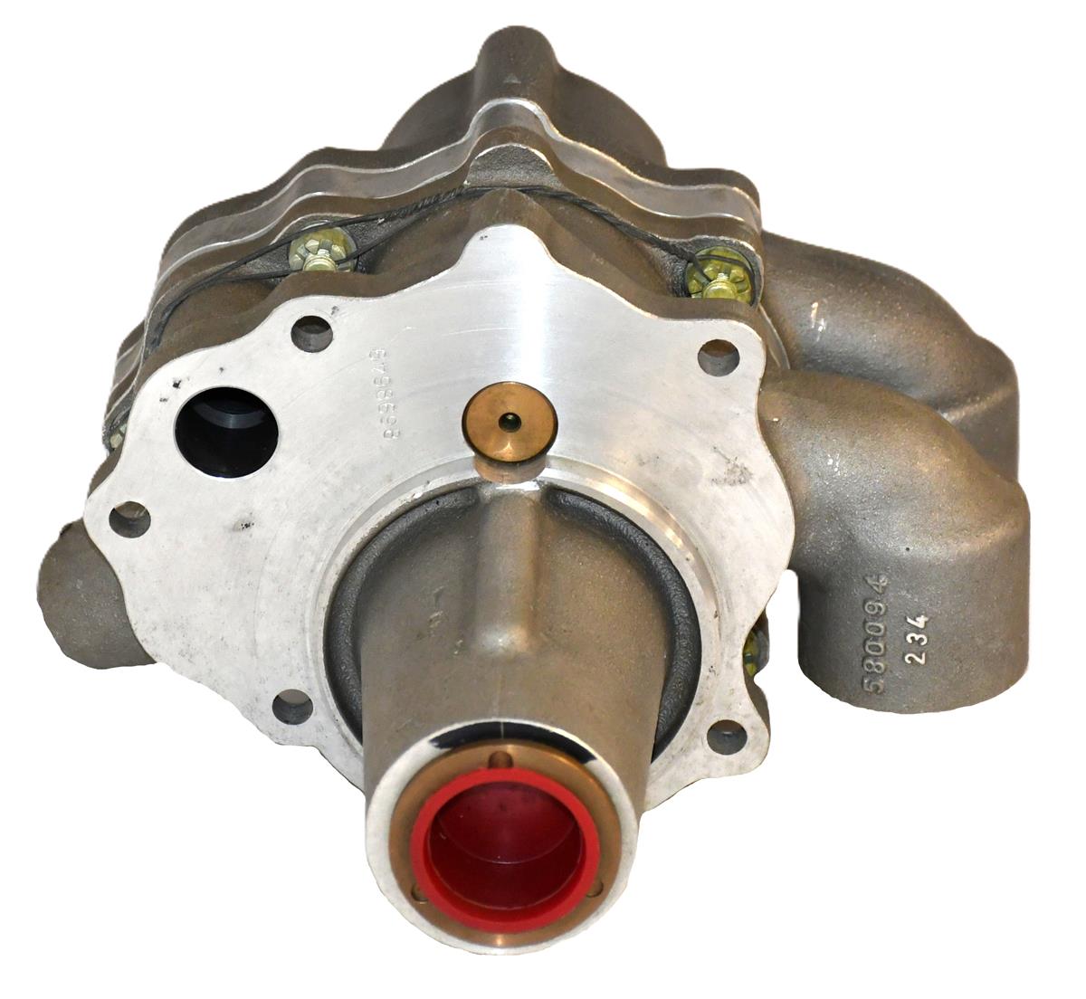 SP-451 | SP-451 Engine Oil Pump Assembly (4).JPG