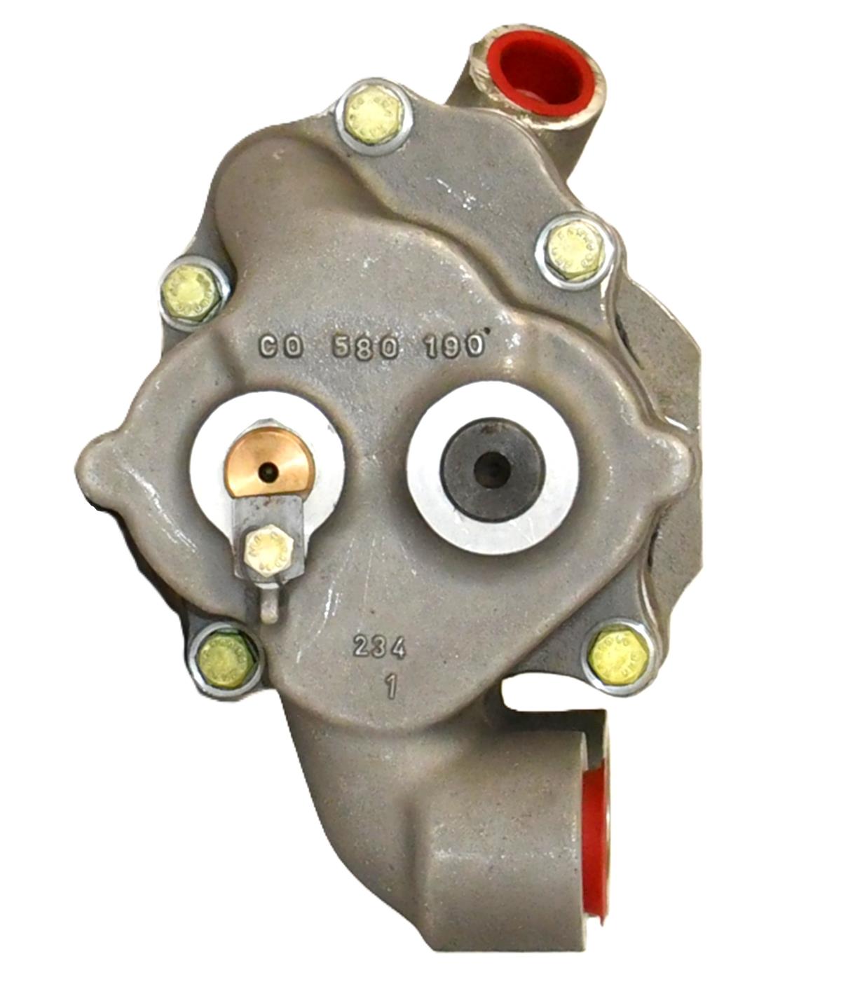 SP-451 | SP-451 Engine Oil Pump Assembly (6).JPG