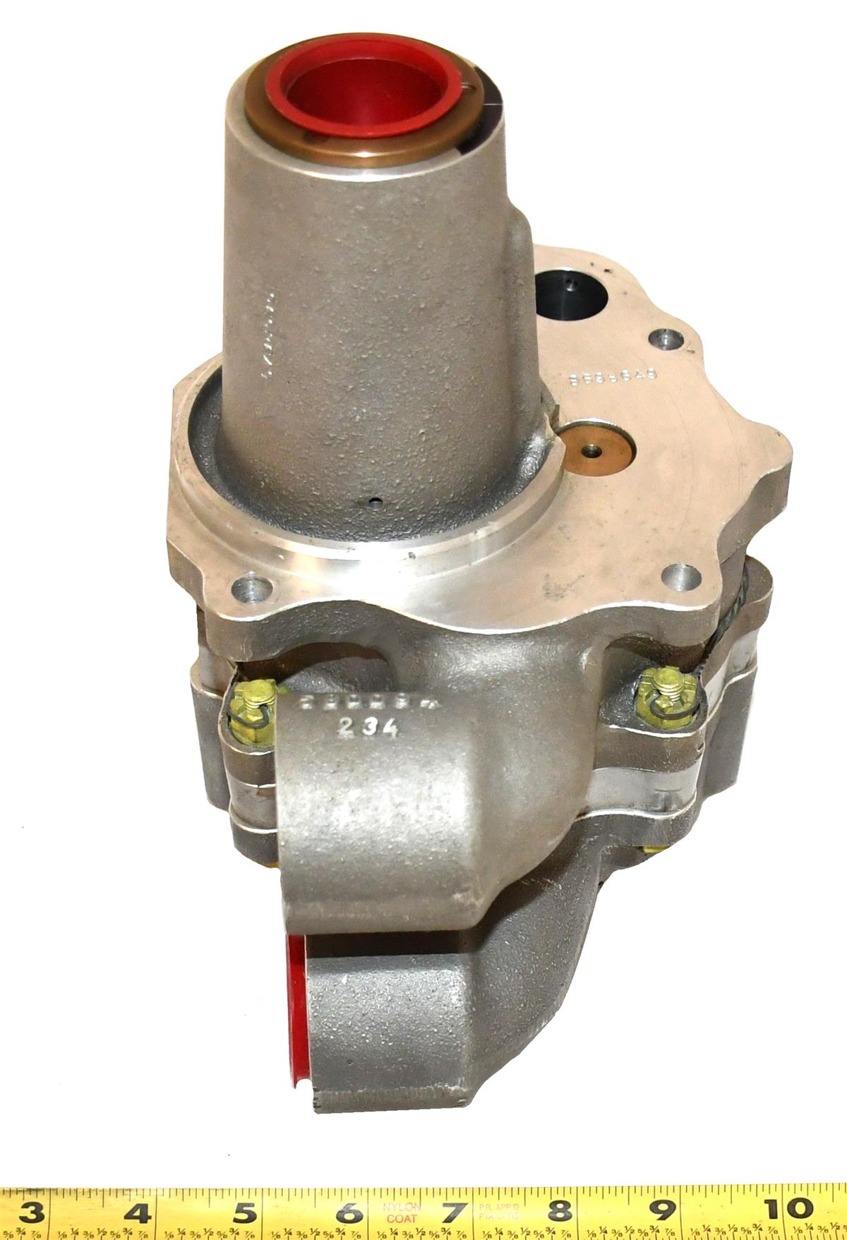SP-451 | SP-451 Engine Oil Pump Assembly (9).JPG