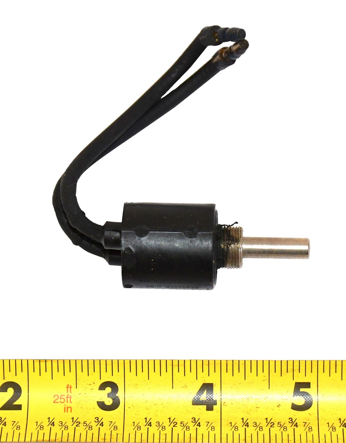 SP-455 | SP-455 Push Switch 28 Volts (5).JPG