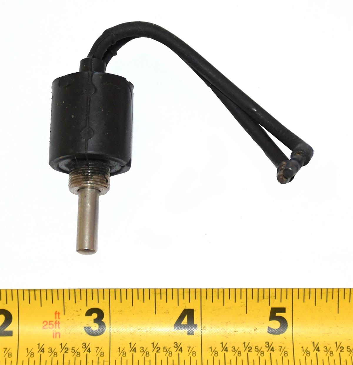 SP-455 | SP-455 Push Switch 28 Volts (6).JPG