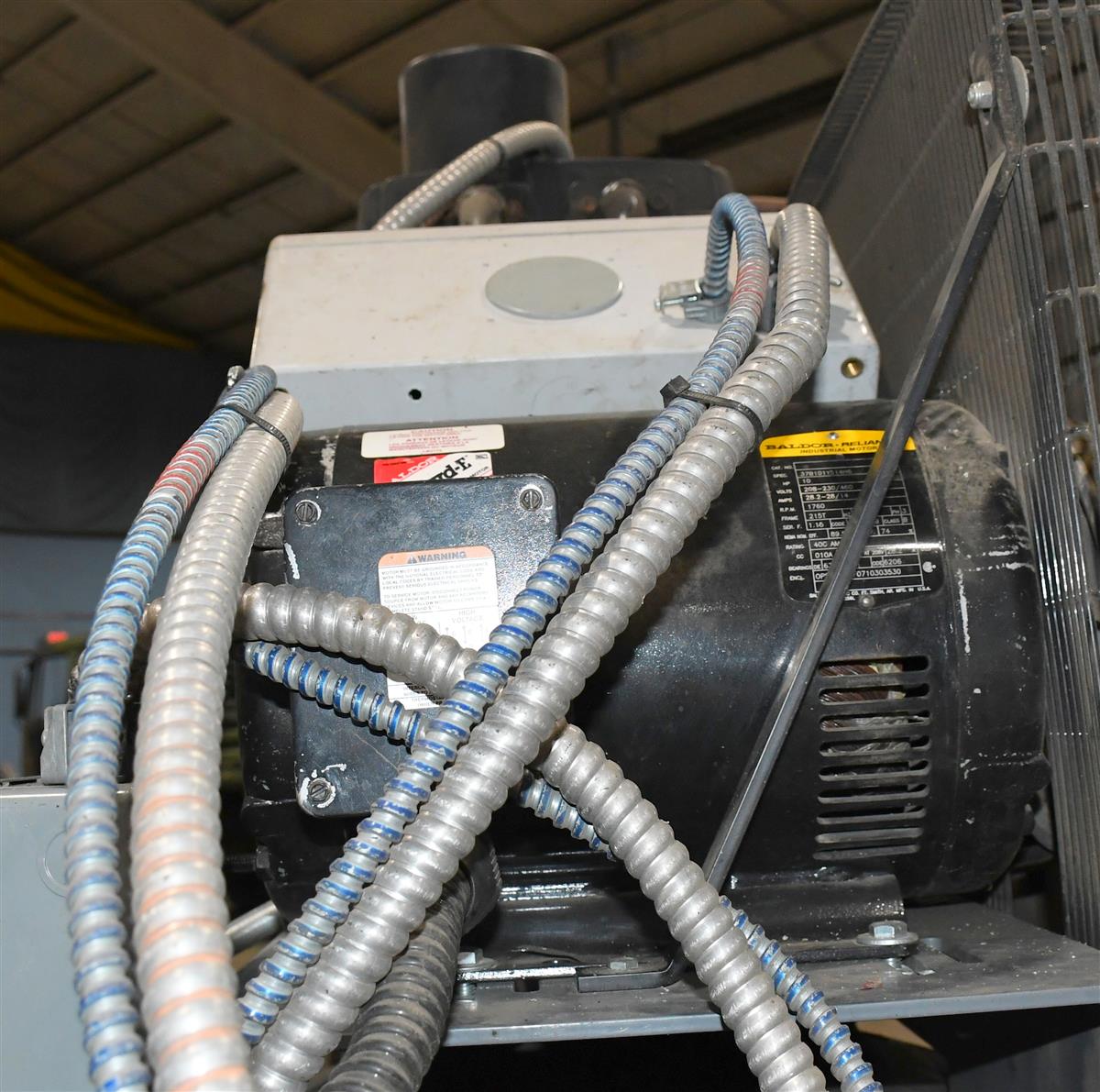 SP-520 | SP-520 Air Compressor (21).JPG
