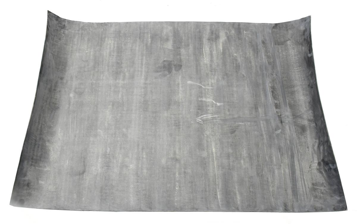SP-526 | SP-526  Solid Rubber Sheet Cloth Insert 0.125 inches Thick 34 inches Wide 50 Inch Length Rubber Black (5).JPG