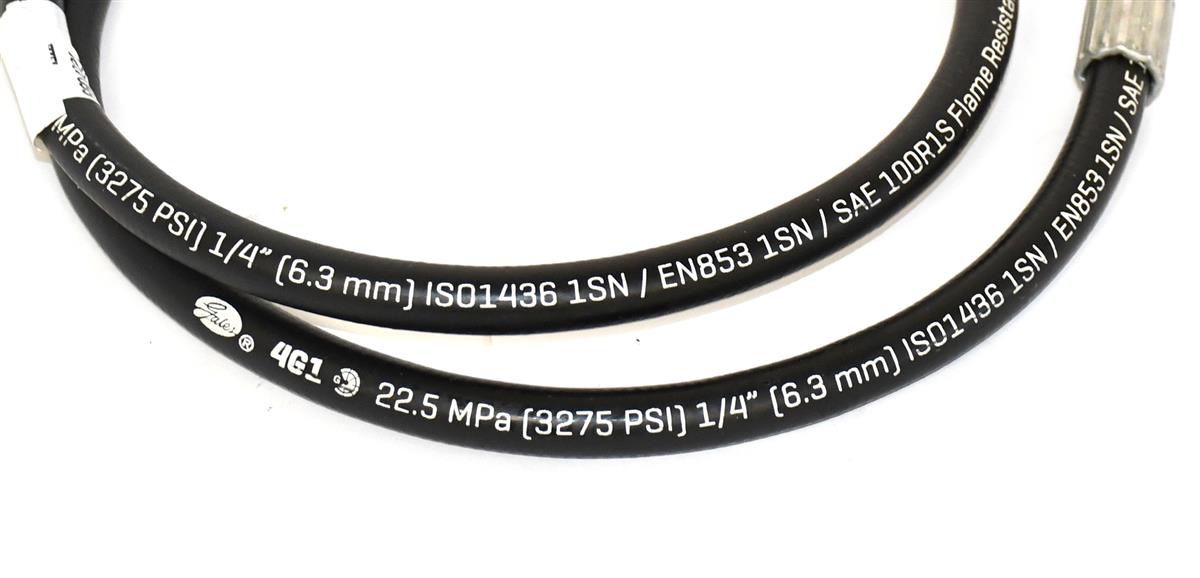 SP-535 | SP-535  Hose Assembly Nonmetallic Gates 14 6.3 mm Special Application (2).JPG