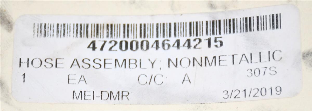 SP-540 | SP-540  Hose Assembly Nonmetallic 0.750 Inch Inside Diameter Special Application (2).JPG