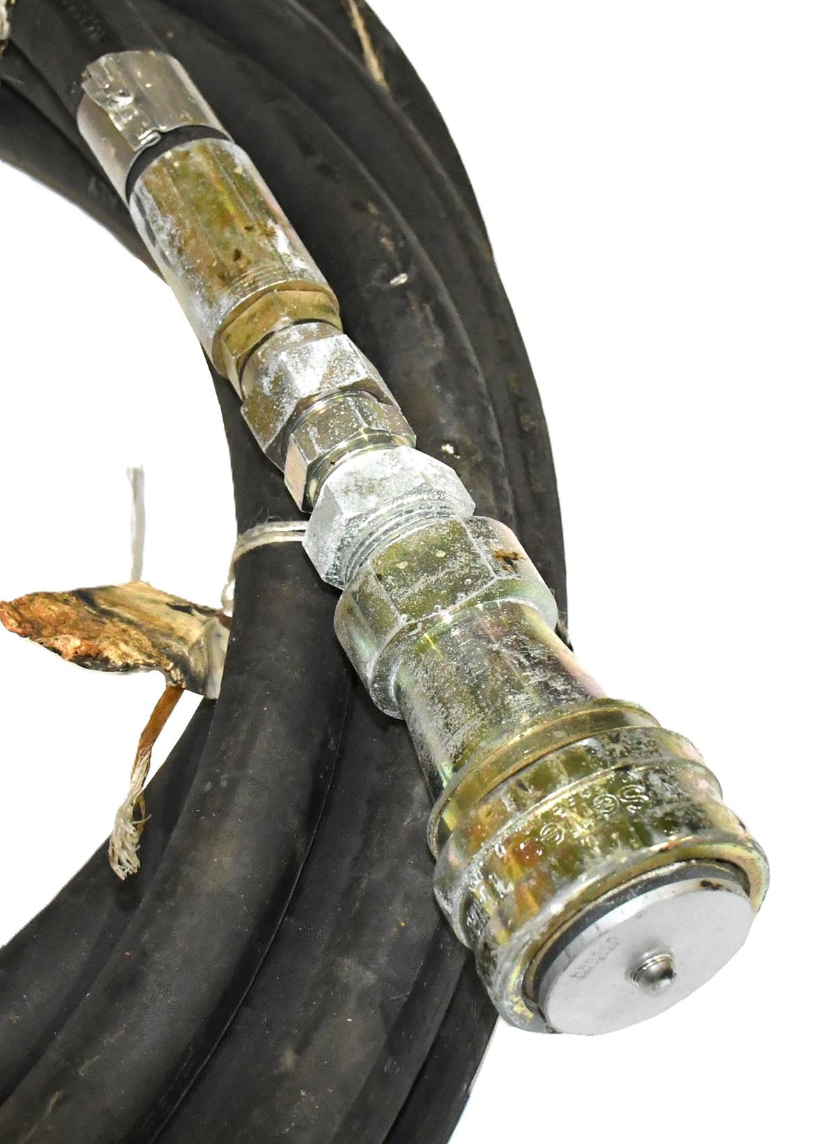 SP-540 | SP-540  Hose Assembly Nonmetallic 0.750 Inch Inside Diameter Special Application (4).JPG