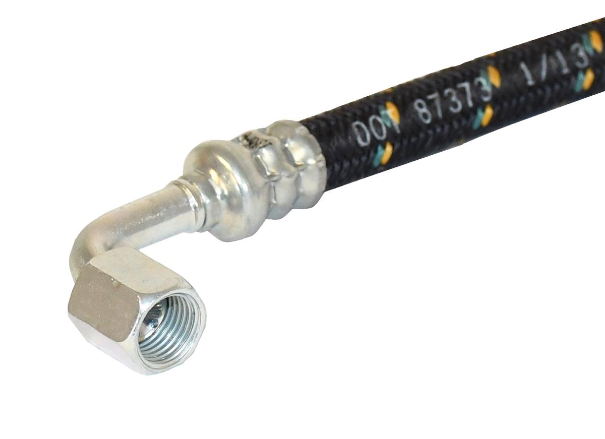 SP-546 | SP-546  Hose Parker Assembly Nonmetallic 0.312 Inch Inside Diameter Special Application (2).JPG