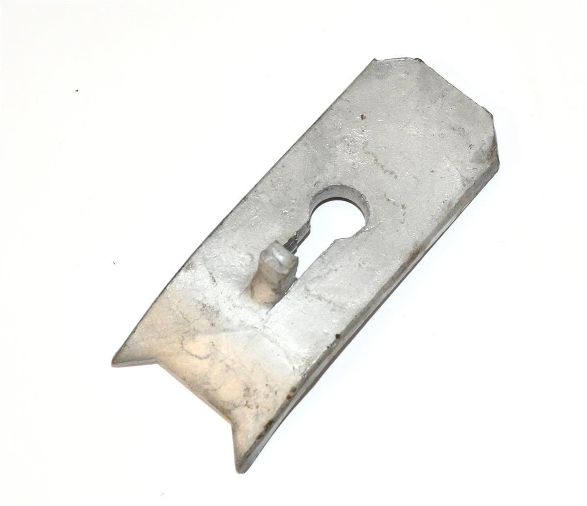 SP-551 | SP-551 Galvanized Floor Clip Special Application (2).JPG