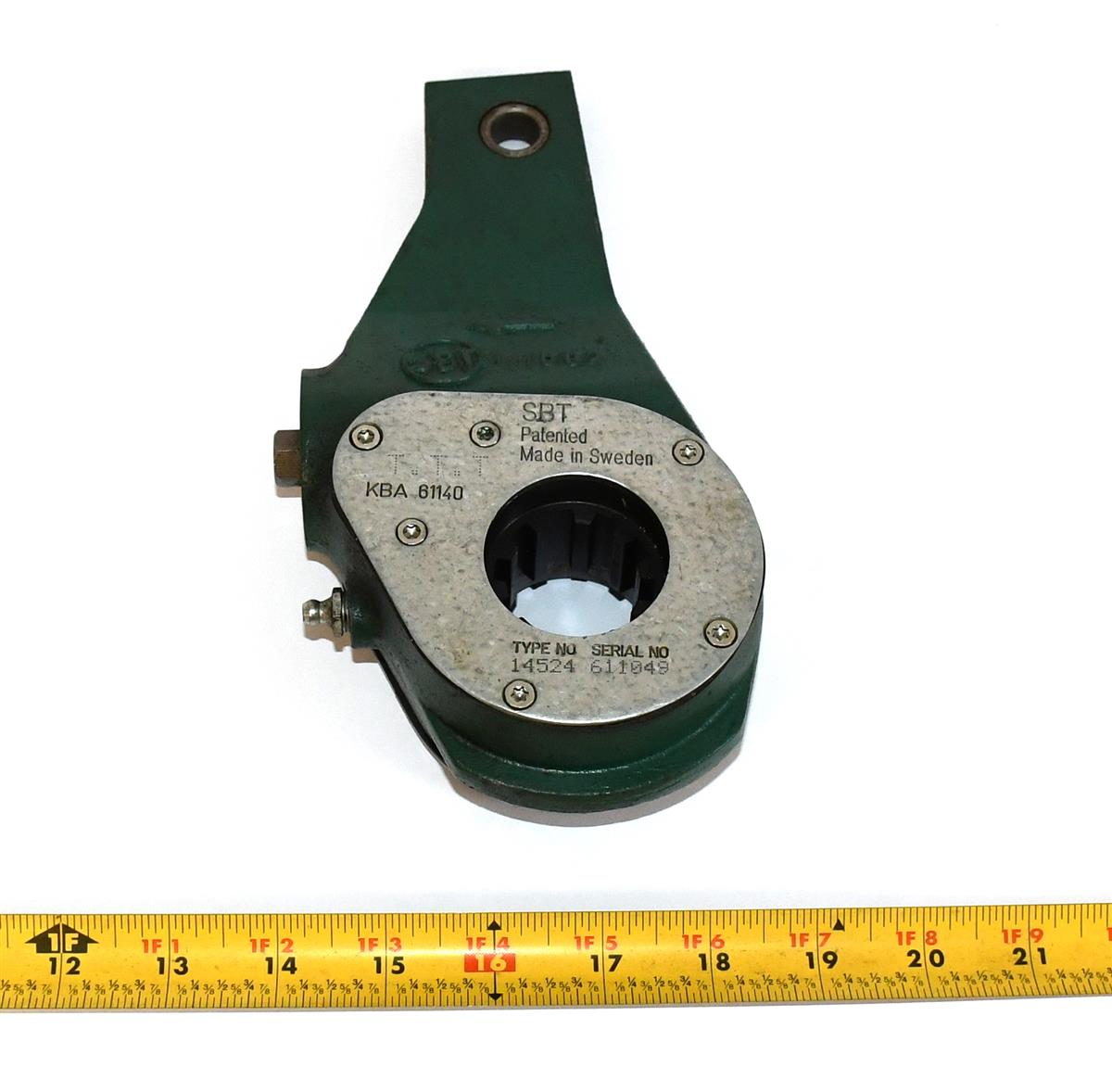 SP-566 | SP-556 Slack Adjuster Manual Right Hand (1).JPG