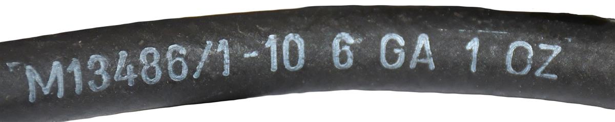 SP-558 | SP-558  Cable Special Purpose Electrical Howitzer M-109 Series M-60 Series (4).JPG