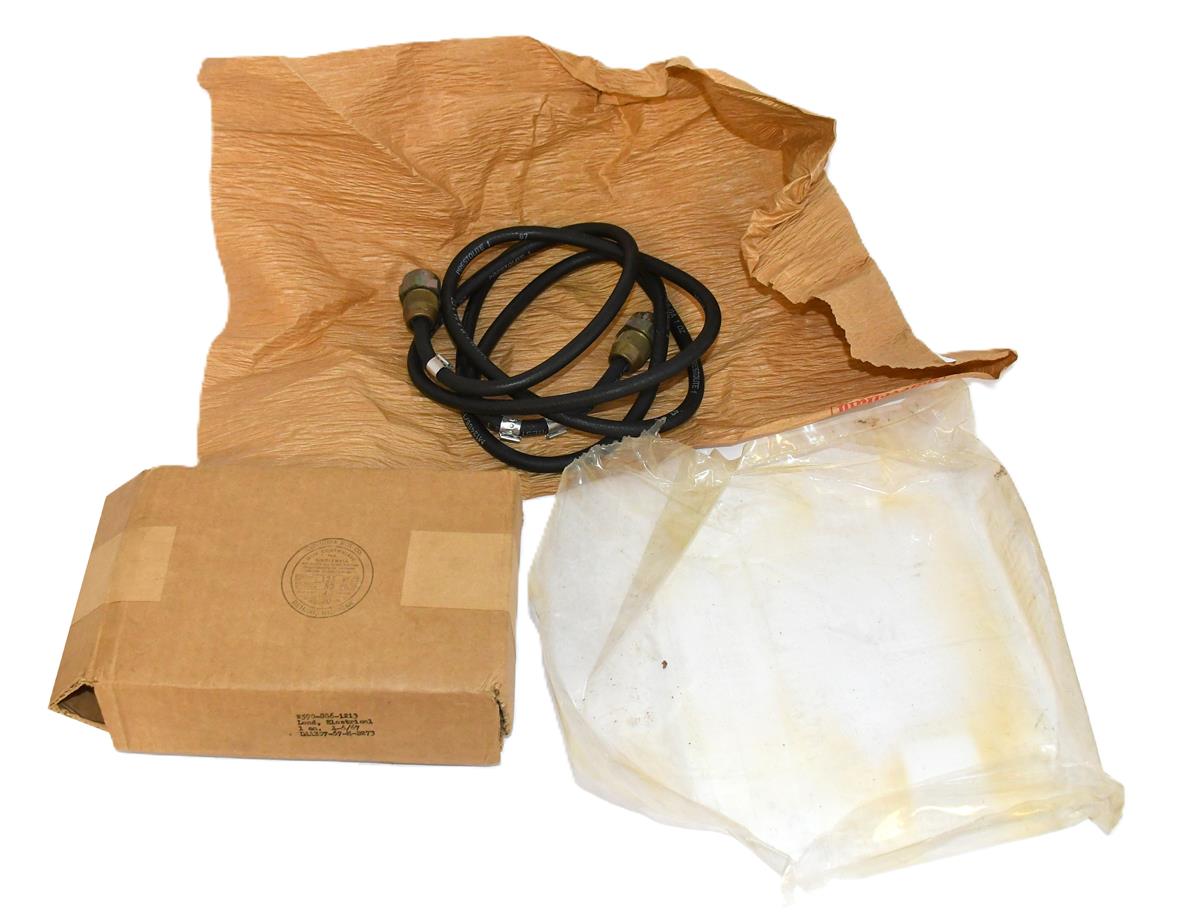 SP-558 | SP-558  Cable Special Purpose Electrical Howitzer M-109 Series M-60 Series (6).JPG