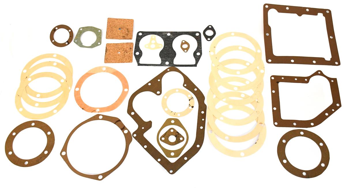 SP-571 | SP-571  Gasket Set Wisconsin Motor Corporation Chrysler M46 Tank G244 (1).JPG