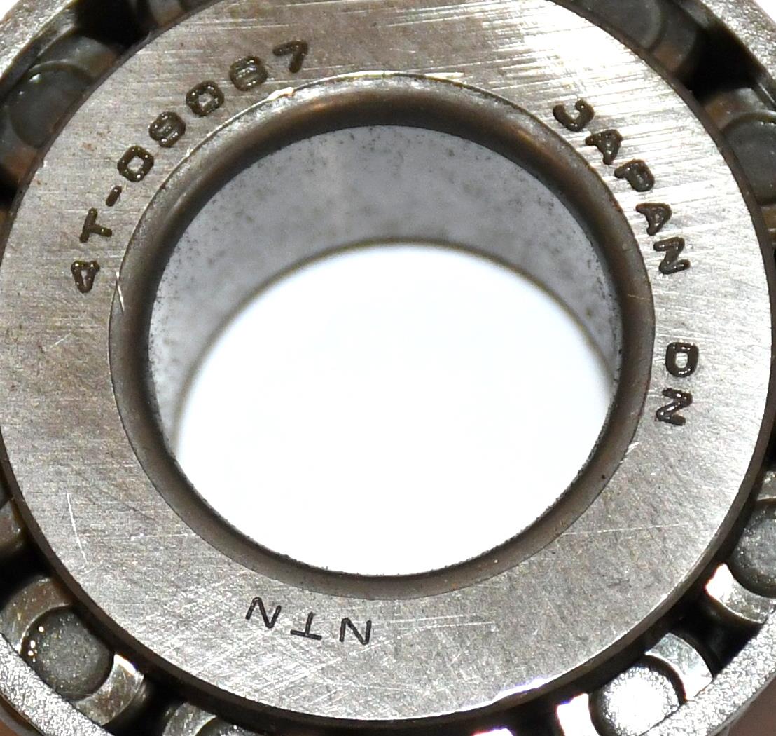 SP-575 | SP-575  Roller and Cone Tapered Roller Aircraft Application (4).JPG