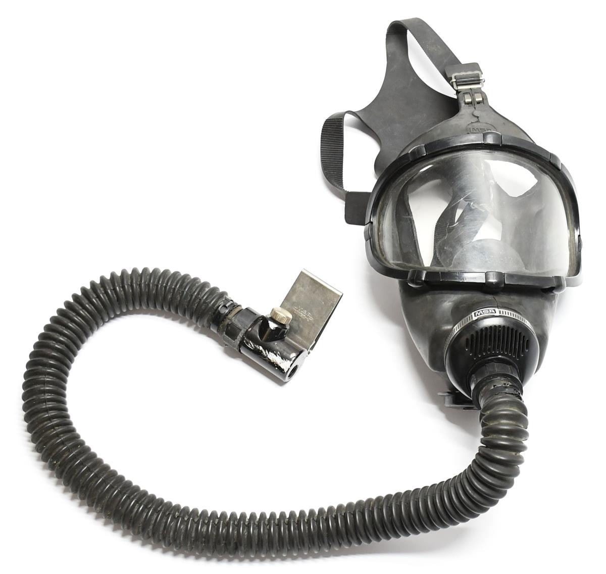 SP-582 | SP-582 Gas Mask BM-13D-17 MSA (14).JPG