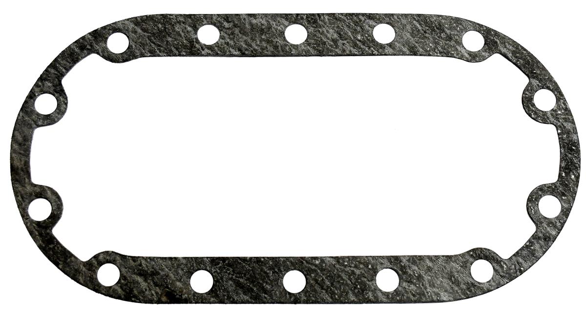 SP-583 | SP-583  Gasket Aircraft Application (6).JPG