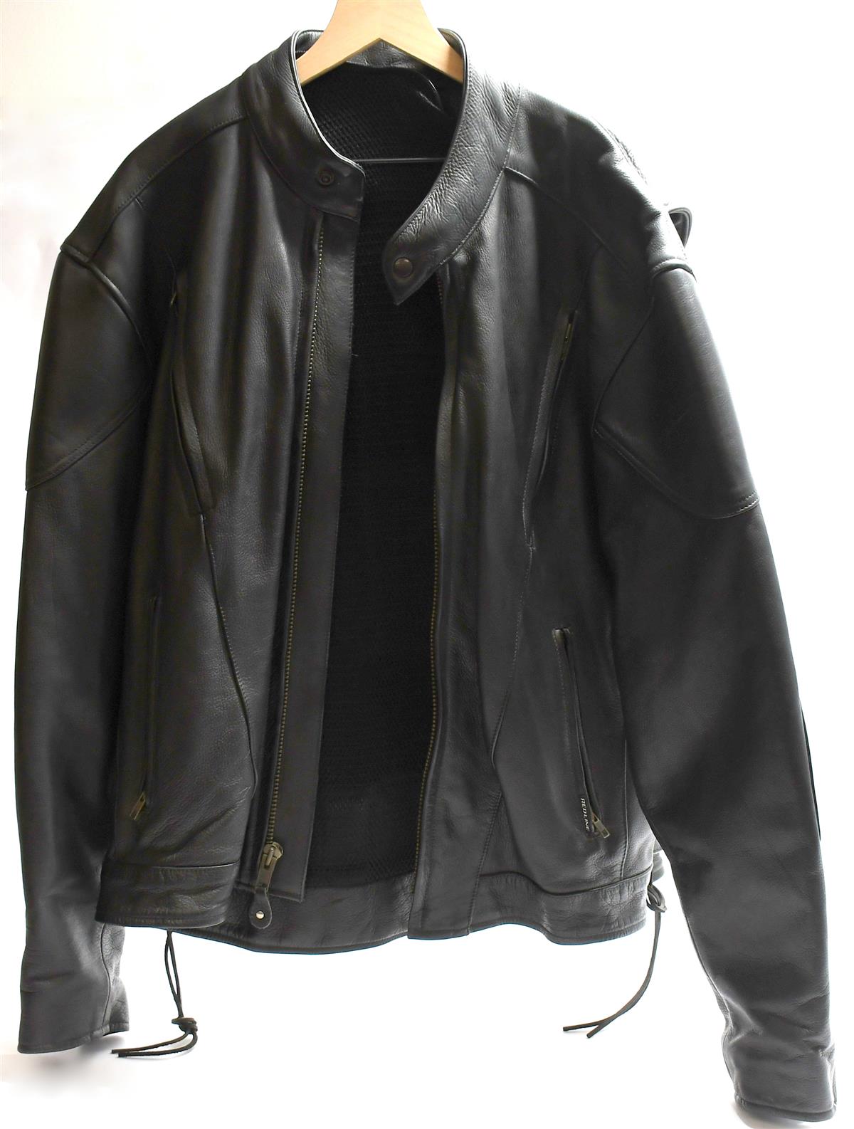 SP-587 | SP-587  Men's Vintage Leather Motorcycle Jackets (8).JPG