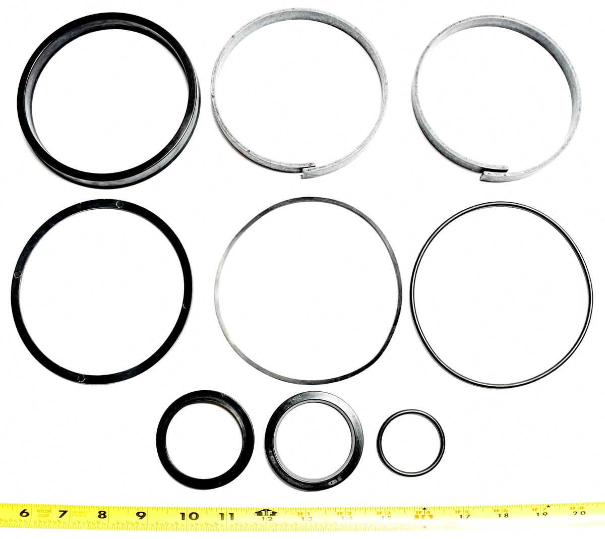 SP-592 | SP-592  Front Hydraulic Frame Tilt Cylinder Seal Kit Telescopic JLG Telehandler (2).JPG