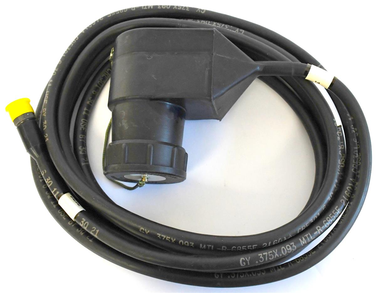 SP-593 | SP-593  20 Feet Long Electrical Cable Assembly (4).JPG