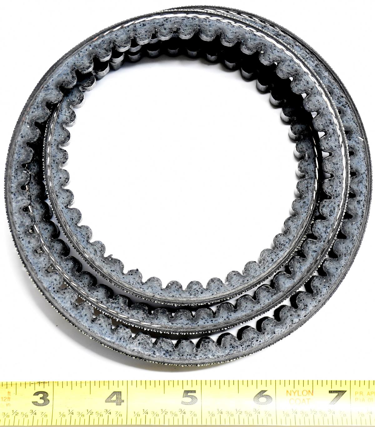 SP-594 | SP-594  V Belt Aircraft Application (2).JPG