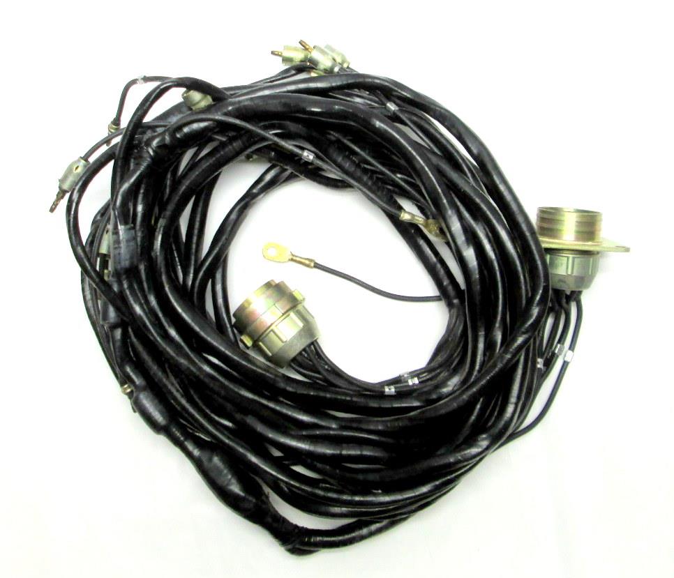 SP-8003 | SP-8003 Branched Wiring Harness M123 M125 (10).JPG