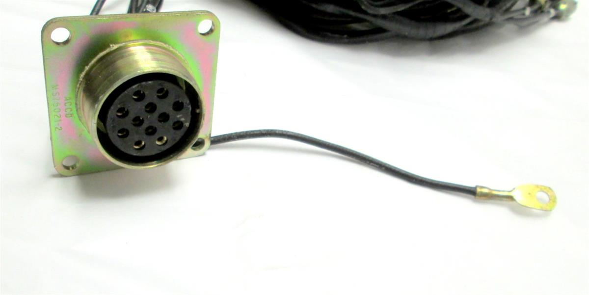 SP-8003 | SP-8003 Branched Wiring Harness M123 M125 (12).JPG