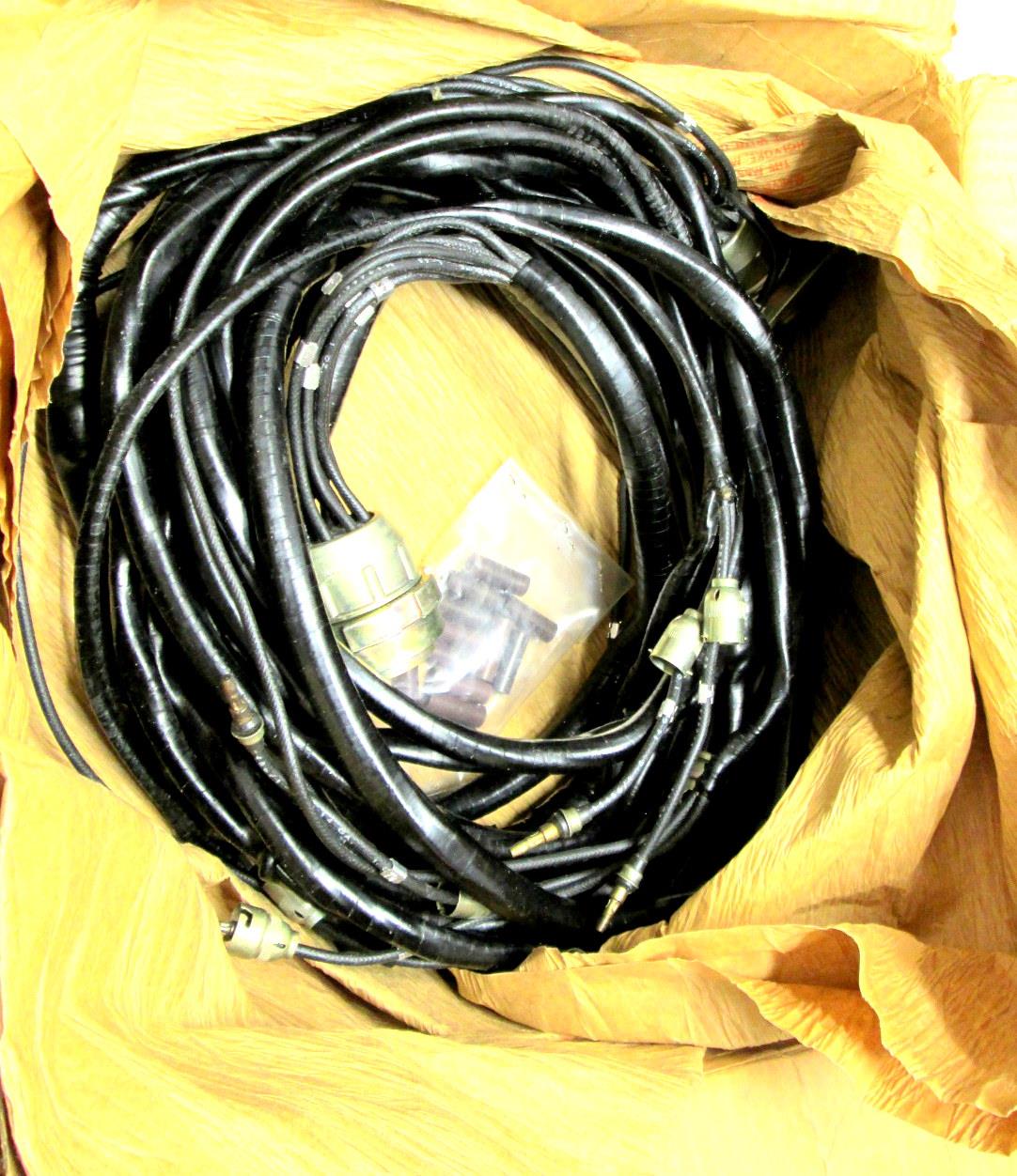 SP-8003 | SP-8003 Branched Wiring Harness M123 M125 (4).JPG