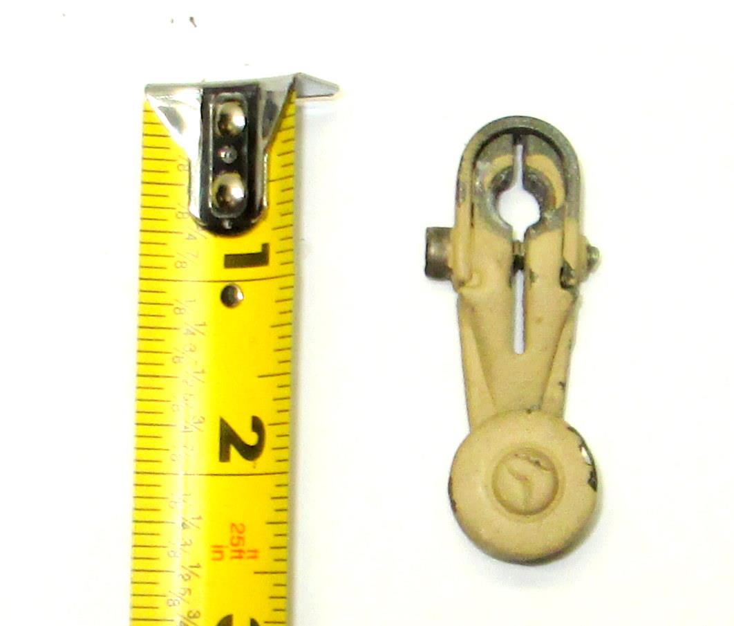SP-8003 | SP-8003 Turbo Waste Gate Actuator Rod End-Female Lycoming O-540 Engine (2).JPG