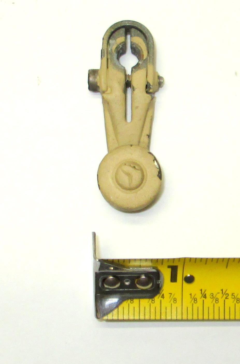 SP-8003 | SP-8003 Turbo Waste Gate Actuator Rod End-Female Lycoming O-540 Engine (3).JPG