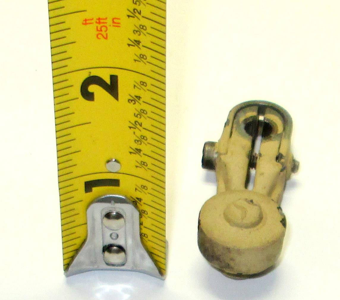 SP-8003 | SP-8003 Turbo Waste Gate Actuator Rod End-Female Lycoming O-540 Engine (4).JPG