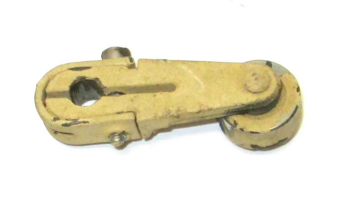 SP-8003 | SP-8003 Turbo Waste Gate Actuator Rod End-Female Lycoming O-540 Engine (7).JPG