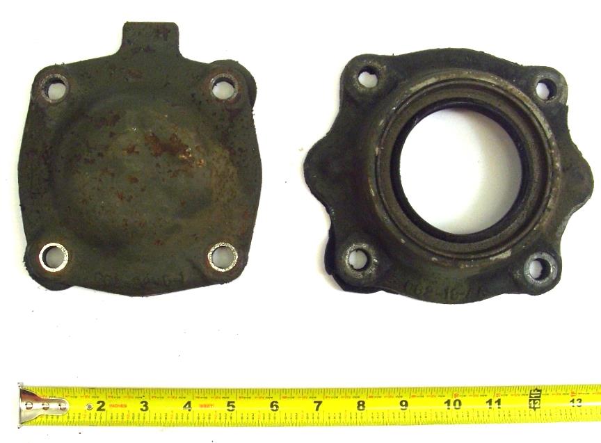 SPC-103 | SPC-103 transmission pillow block (3).JPG