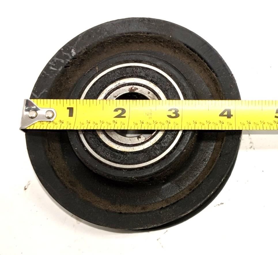 HM-1519 | Serpentine Pulley HMMWV (1).jpg