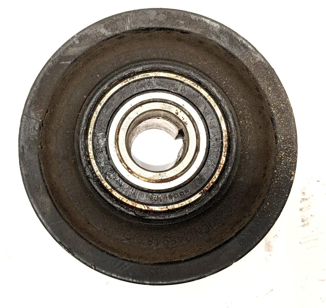 HM-1519 | Serpentine Pulley HMMWV (2).jpg