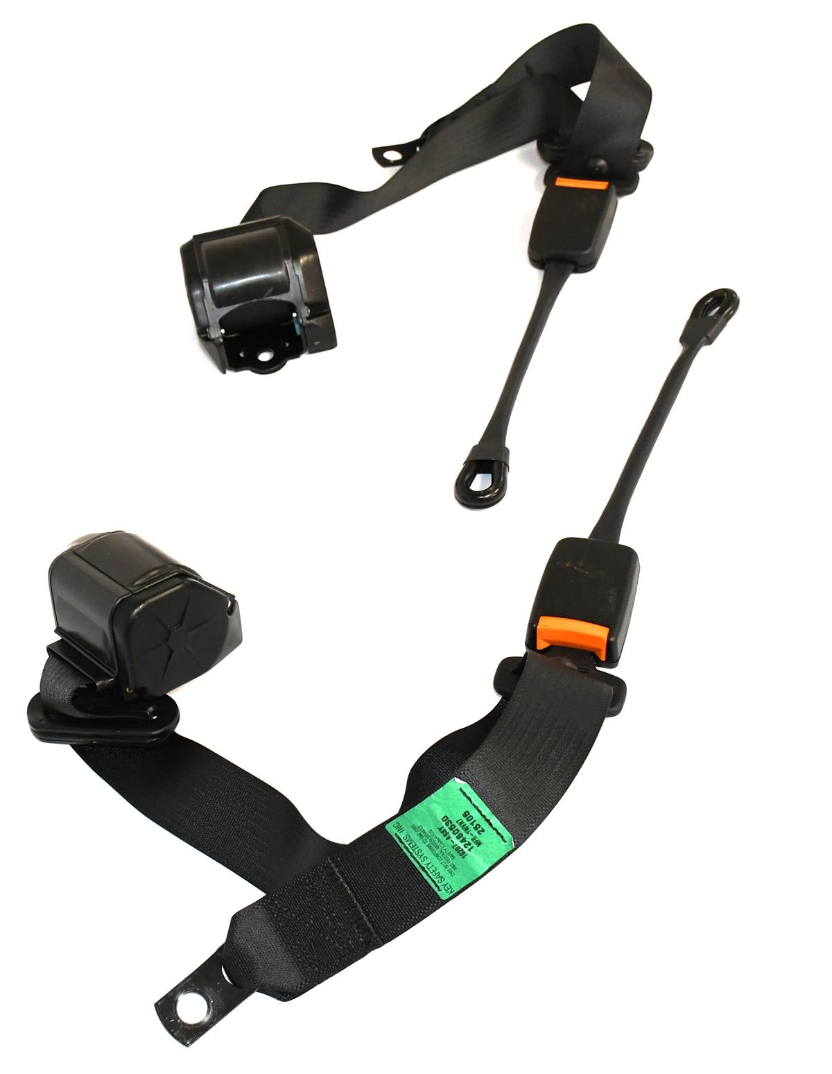 HM-8000 | Set of 2 Seat belt Adjustable (2).JPG